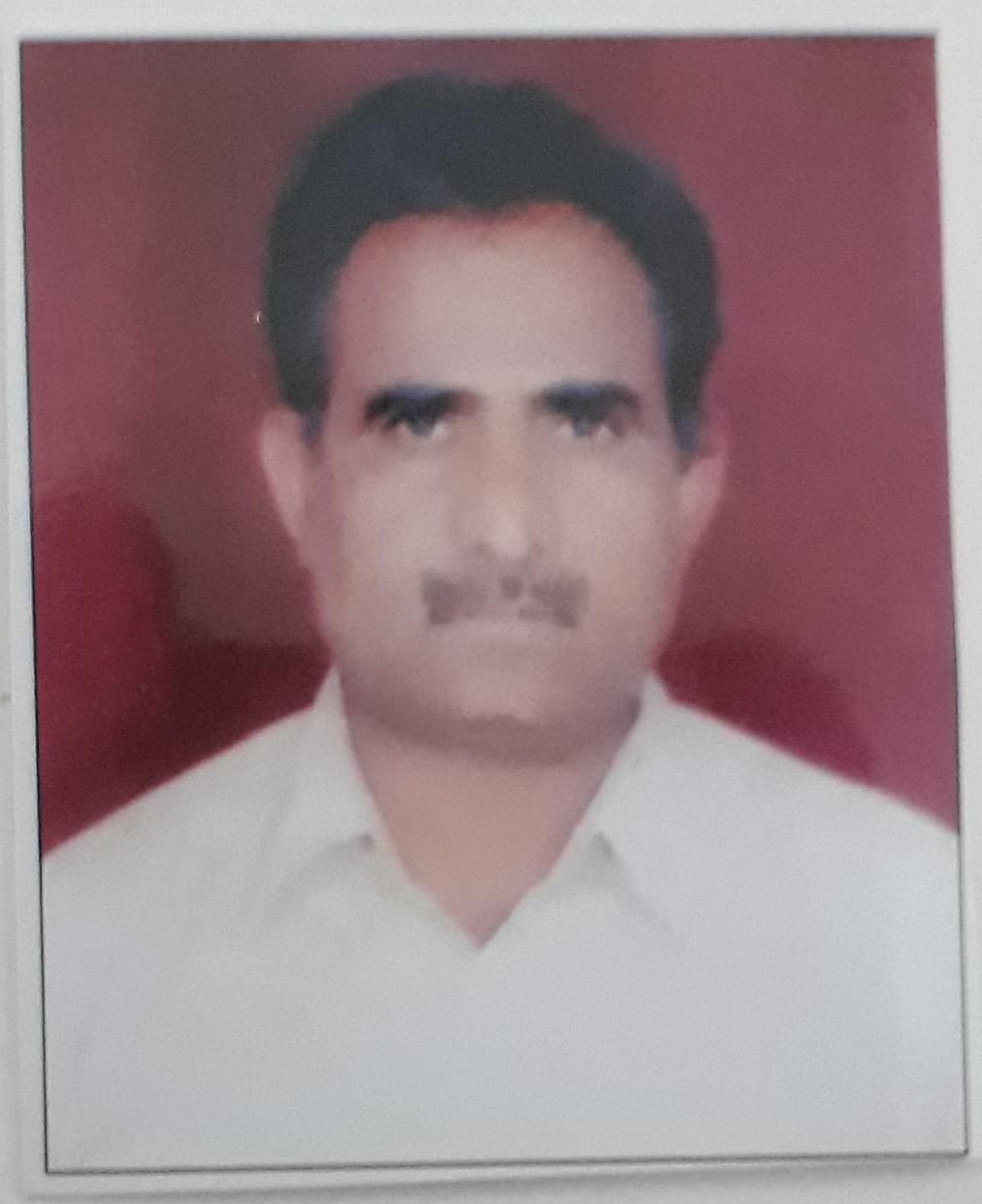 Mr. Har Prasad Nastik 